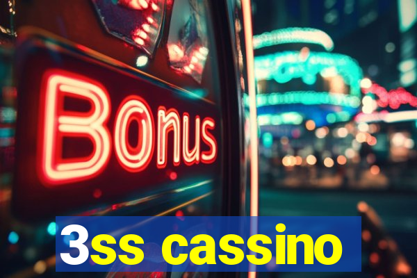 3ss cassino