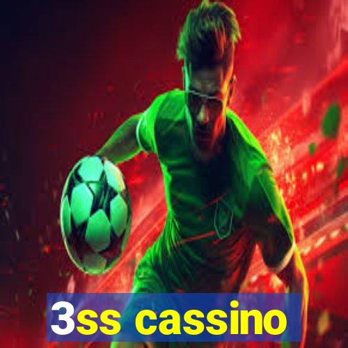 3ss cassino