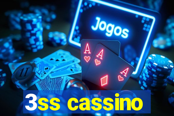 3ss cassino