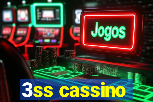 3ss cassino