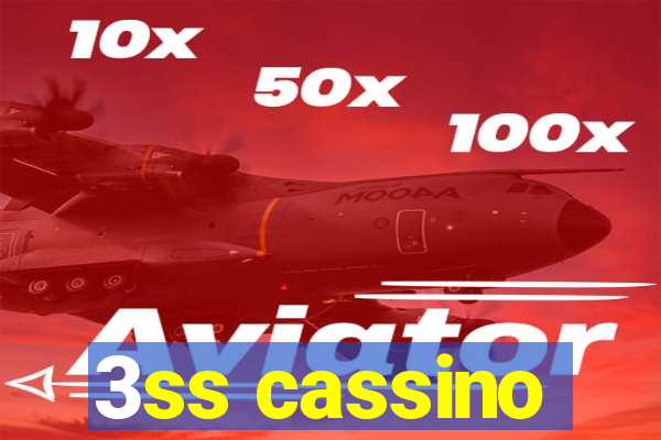 3ss cassino