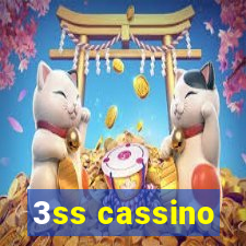 3ss cassino