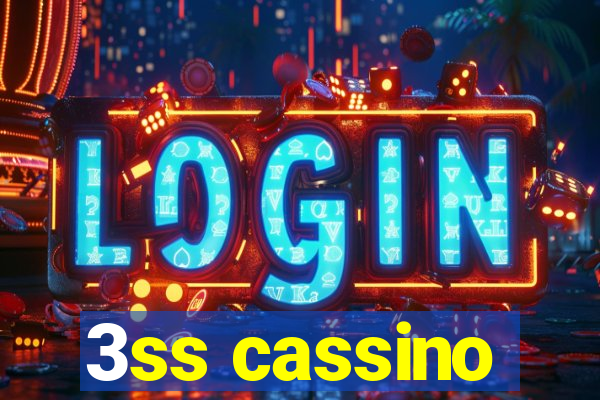 3ss cassino