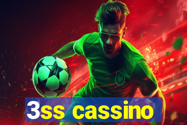 3ss cassino