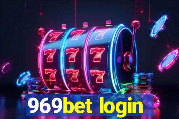 969bet login