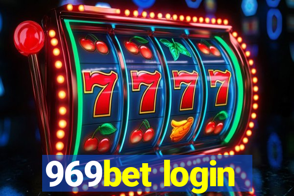 969bet login