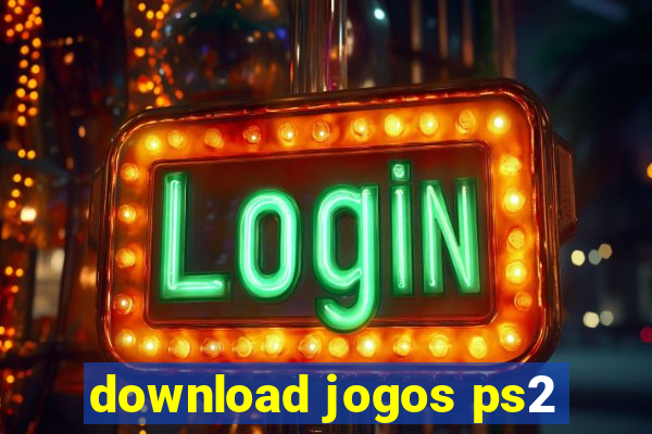 download jogos ps2