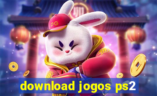 download jogos ps2