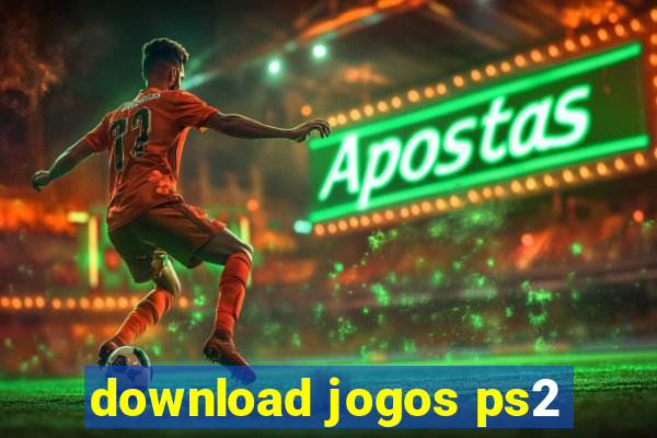 download jogos ps2