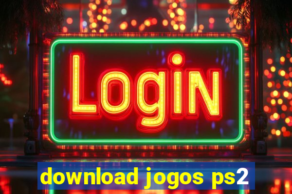 download jogos ps2