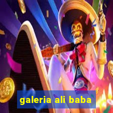 galeria ali baba