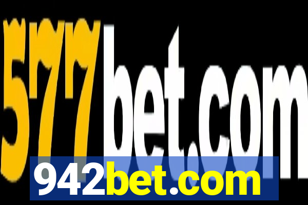 942bet.com