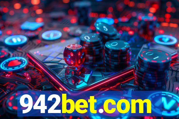 942bet.com