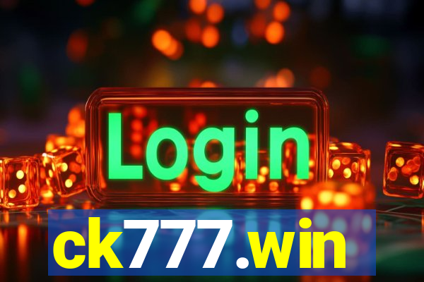 ck777.win