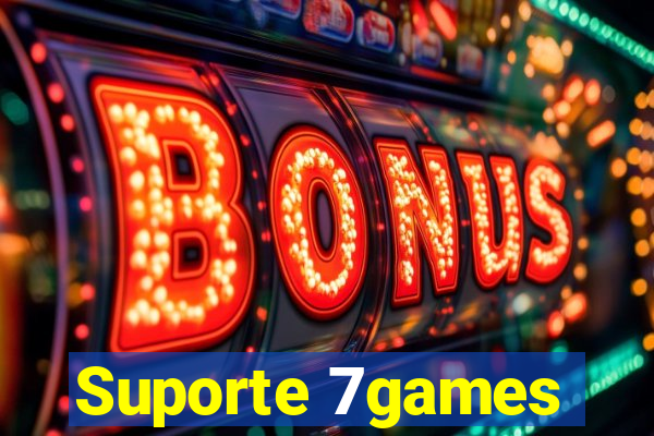 Suporte 7games