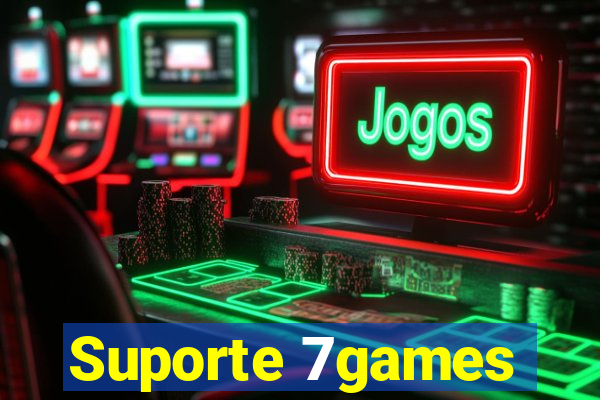 Suporte 7games