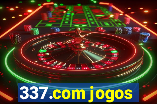 337.com jogos