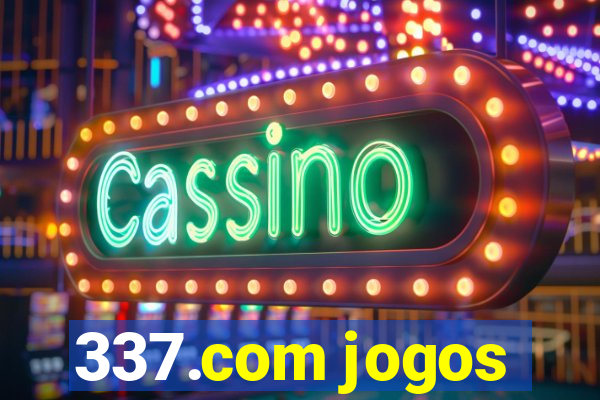 337.com jogos