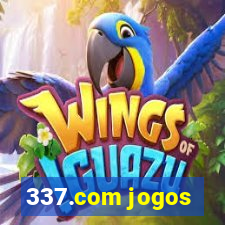 337.com jogos