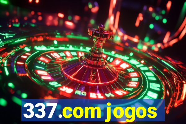 337.com jogos