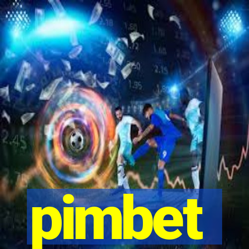 pimbet