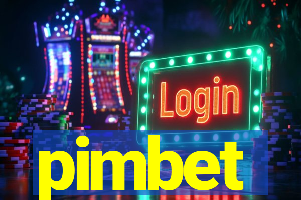 pimbet