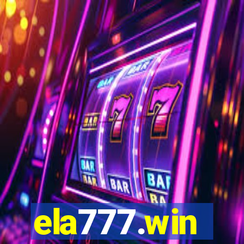 ela777.win