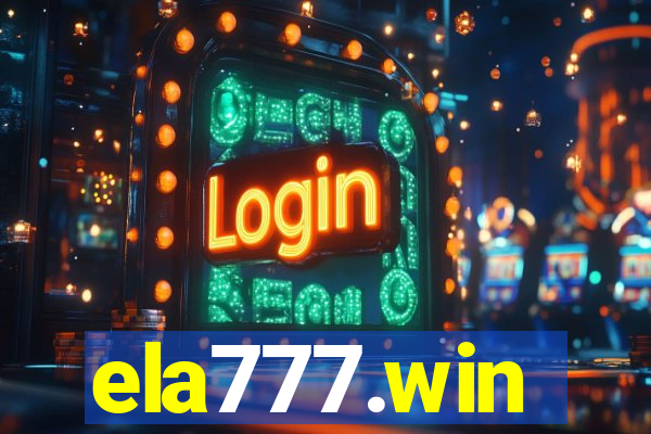 ela777.win