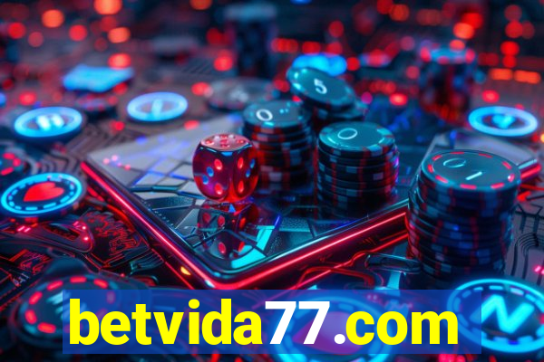 betvida77.com