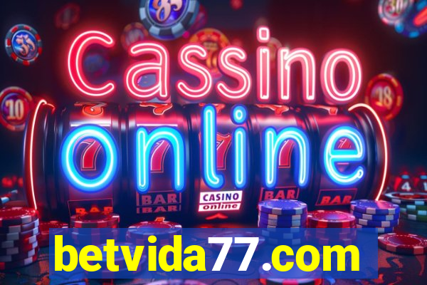 betvida77.com