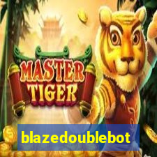 blazedoublebot