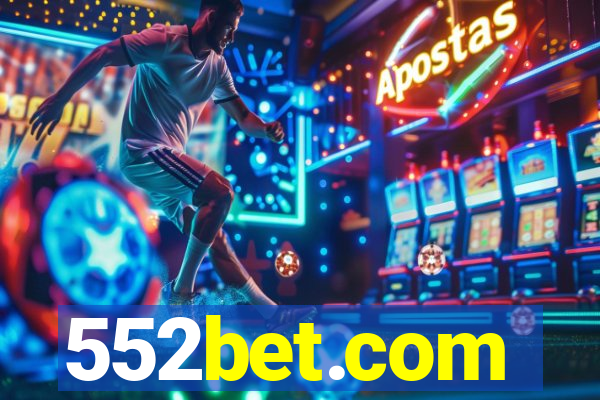 552bet.com