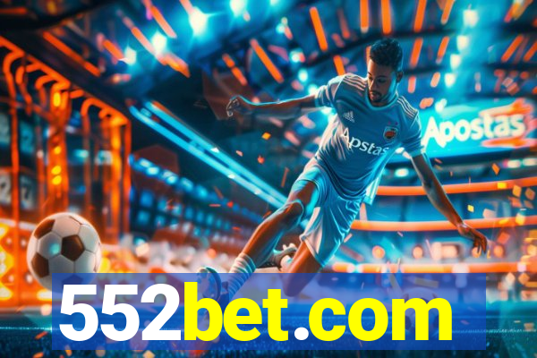 552bet.com