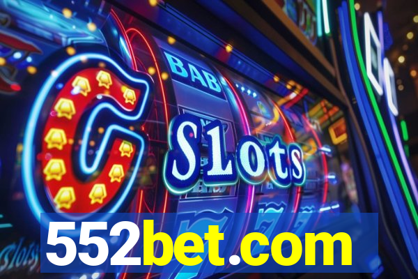 552bet.com