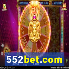 552bet.com