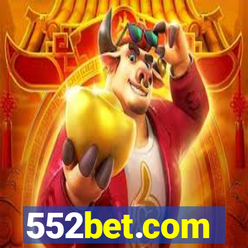 552bet.com