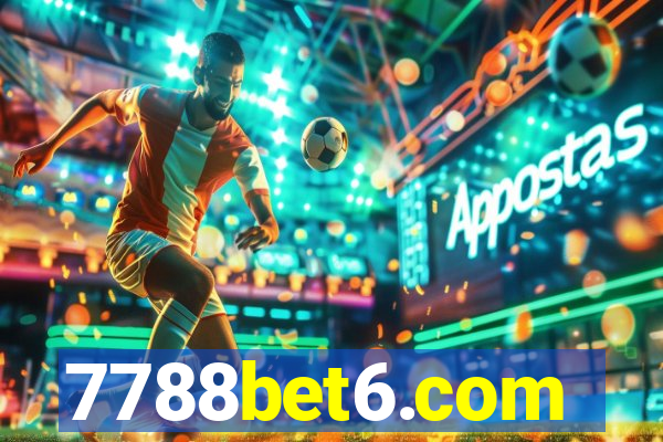 7788bet6.com