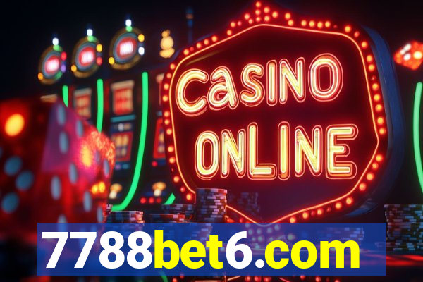 7788bet6.com