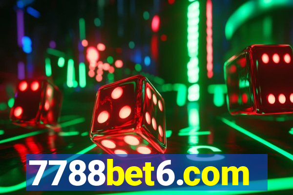 7788bet6.com