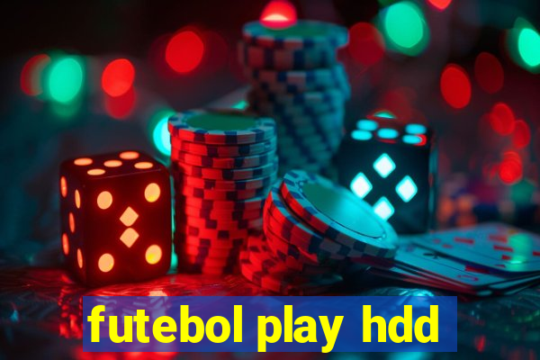 futebol play hdd