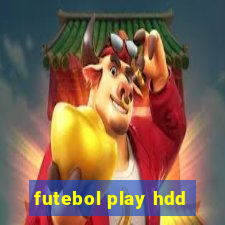 futebol play hdd