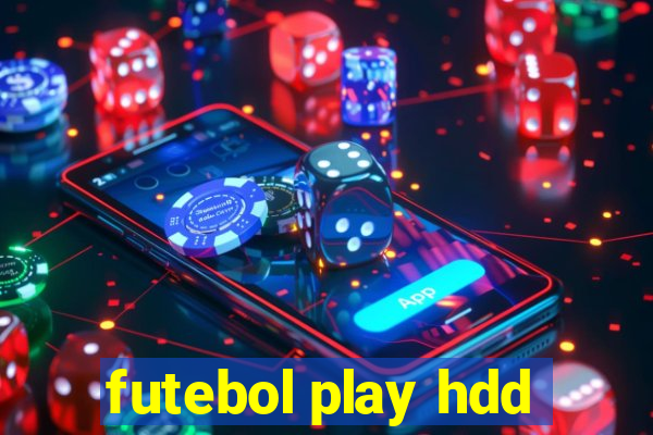 futebol play hdd