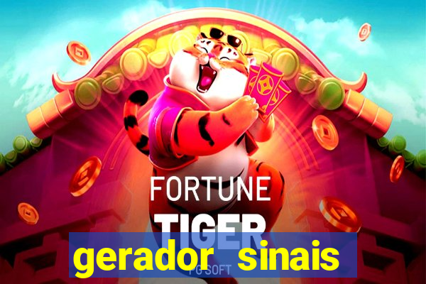 gerador sinais fortune tiger