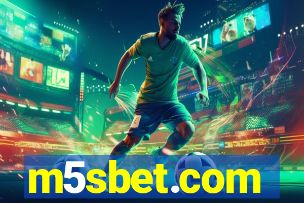 m5sbet.com