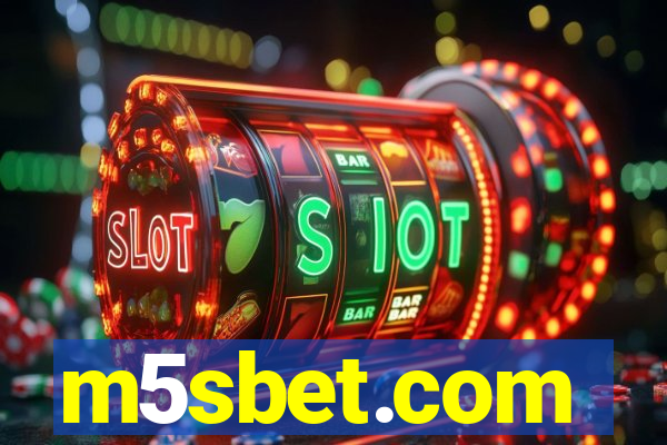 m5sbet.com