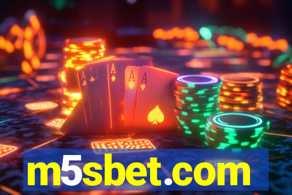 m5sbet.com