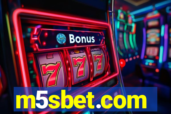 m5sbet.com