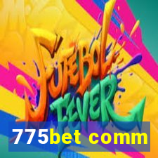 775bet comm