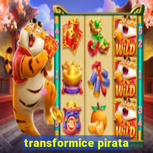 transformice pirata