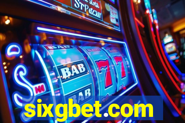 sixgbet.com